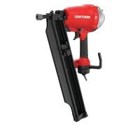 Pistola De clavos for enmarcar 2 a 3-1/2 "21 ° grapadora plástico Bolinha Gel herramientas tapicería herramienta eléctrica para carpintería