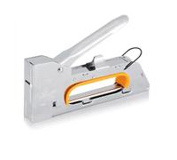 Pistola de Clavos, Máquina clavadora Universal Manual 1008F, tipo puerta, pistola de clavos con código en forma de U, pintura elástica publicitaria, pintura en aerosol