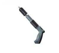 Pistola De Clavos, Mini Pistola De Clavos For Techo, Instalación En Pared, Herramientas Fijas De Decoración De Agua Y Electricidad, Pistola Silenciadora Grapado Eficiente Preciso(Generation 5)