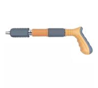 Pistola De Clavos, Mini Pistola De Clavos For Techo, Instalación En Pared, Herramientas Fijas De Decoración De Agua Y Electricidad, Pistola Silenciadora Grapado Eficiente Preciso(Generation 4)