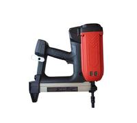 Pistola de clavos neumática, clavadora a Gas 40, batería litio 7, 2 V, pistola eléctrica, grapadora aire, herramientas neumáticas for marco