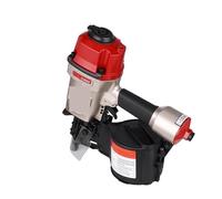 Pistola de clavos neumática, Clavadora Neumática De Bobinas CN80 For Fabricación Palés, For Techos, Revestimientos, Tableros, Carpintería, Muebles Y, Proyectos de manualidades y decoración