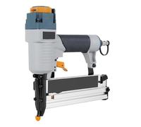 Pistola de clavos neumática, Clavadora Neumática Motorizada T50, De Clavos Aire Inalámbrica For Carpintería, Pisos, Muebles, Proyectos de manualidades y decoración
