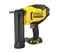 Pistola de Clavos STANLEY 18V - SFMCN618B-XJ