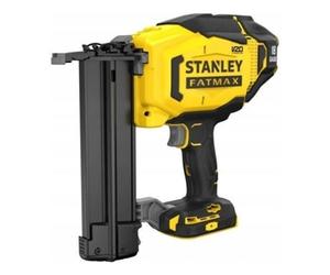 Pistola de Clavos STANLEY 18V - SFMCN618B-XJ