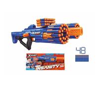 Pistola de dardos x-shot insanity- berzerko