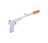 Pistola De Disparo De Princesa Leia Para Adultos Disfraz De Star Wars Accesorio