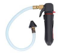 Pistola de drenaje Gallo con cartucho de CO2 roscado, limpiador Blaster para líneas de condensado de A/C, kit de apertura Blaster para limpiador de aire acondicionado