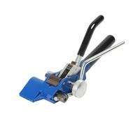 Pistola De Empate De Metal: Alicates De Corbata De Cable, Alicates De Corbata De Cremallera, Cortador De Envoltura De Cable De Acero Inoxidable | Herramienta De Estiramiento De Corbat De Envol