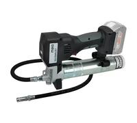 Pistola de engrase de batería Basic-LS (18 V, Sin batería, Presión máx.: 700 bar)