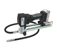 Pistola de engrase de batería Basic-S (18 V, Sin batería, Presión máx.: 700 bar)