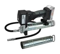Pistola de engrase de batería Basic-S-LS (18 V, Sin batería, Presión máx.: 700 bar)