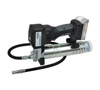 Pistola de engrase de batería Basic-SP (18 V, Sin batería, Presión máx.: 700 bar)