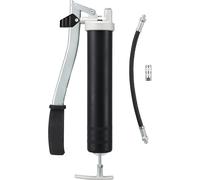 Pistola de engrase de palanca manual PRELIxx PRO PRESSOL, para grasas hasta NLGI 3