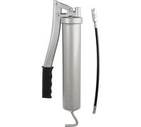 Pistola de engrase de palanca manual PRESSOL, para grasas hasta NLGI 2 a 20 °C, UE = 10 unid.