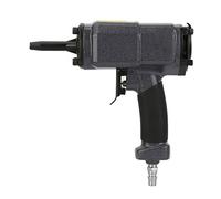 Pistola de extracción de clavos, removedor de clavos Grapadora de aire Herramientas eléctricas Grapadora de construcción Válvula de cilindro Mecanismo de conducción Pistola de grapas neumática sin ace