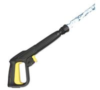 Pistola de gatillo para hidrolimpiadora Karcher K2 K3 K4 K5 K6 K7 Quick Connect Pistola hidrolimpiadora de alta presión