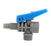 Pistola de Gatillo Piezas del Interruptor Manija, Mango Pulverización Manguera Jardín Pulverizador Rociador Asa Accesorios para Riego Jardines al Aire Libre Balcón Refrigeración Patio Plantas