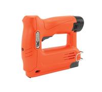 Pistola De Grapas/Nails Inalámbrica Tacwise 140-180EL 12V TAC1586