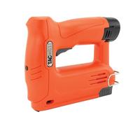 Pistola De Grapas/Nails Inalámbrica Tacwise 140-180EL 12V TAC1586