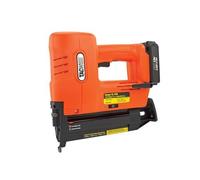Pistola De Grapas/Nails Tacwise Ranger EL-Pro Inalámbrica 18V TAC1506