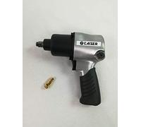Pistola de Impacto 1/2" DOBLE MARTILLO 680 Nm