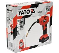 YATO YT-82894 Compresor de aire