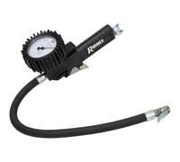Pistola de inflado de 63 mm, homologada, práctica y eficiente, ideal para neumáticos y equipos deportivos - D-Work