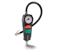 Pistola De Inflado Para Compresor Stanley 3 En 1 Negro 150703XSTN