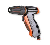 Pistola De Irrigación Claber GARDENLIFE Verde 9561 Precision Multigetto