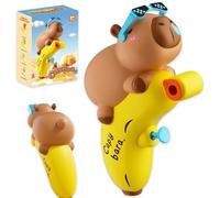Pistola de Juguete con Chorro de Agua Pistola de Agua Niños Juguetes con Pistola Agua para Playa Super Soaker Pistola de Juguete de Guerra de Agua al Aire Libre de Playa de Piscina de Verano