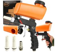 Pistola de lijado 560g 6 mm 6bar