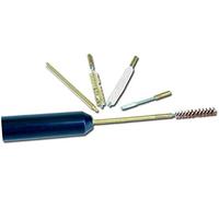 Pistola de Limpieza de Juguete F Cal 38 9 mm