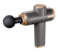 Pistola de masaje BEURER MG-99-LE 5 niveles 5 h autonomía luz LED