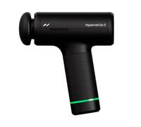 Pistola de masaje Hyperice Hypervolt Go 3