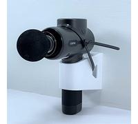 Pistola de masaje manos libres, soporte de pared para Renpho R3 Mini