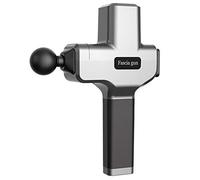 Pistola De Masaje Masajeador Muscular Manejo Del Dolor Muscular Después Del Entrenamiento Ejercicio Relajación Corporal Adelgazamiento Modelado Alivio Del Dolor 1