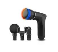 pistola de masaje medisana MG 560 Hot & Cold, pistola de masaje, función de c...