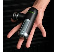 Pistola de Masaje Muscular de Alto Rendimiento Be-In 01