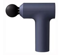 Xiaomi Massage Gun Mini masajeador Universal Negro