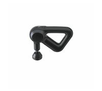 Pistola de masaje para relajación y recuperación muscular therabody prime negro