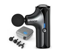 Pistola de masaje, renpho massage gun pistola masaje muscular de tejid