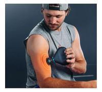 Pistola de masaje Therabody Theragun Mini Plus