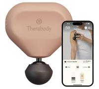 Pistola de masaje Therabody Theragun Mini TG0004128-3A60 Rosa Portátil 3 velocidades