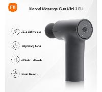 Xiaomi Pistola de masaje Mini 2 EU