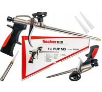 pistola de metal fischer PUP M3 pistola de espuma robusta para espumas de PU