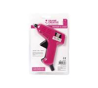 PISTOLA DE PEGAMENTO BAJA TEMPERATURA PEQUEÑO MODELO