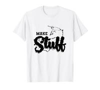 Pistola de Pegamento Caliente hágalo Usted Mismo para Hacer Cosas DIY Camiseta