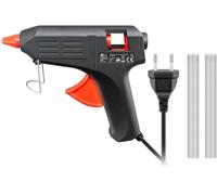 Pistola de pegamento caliente para pasadores 11-12 mm, 20 W 59176