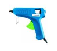 Pistola de pegamento de 78 W, 11,2 mm, HOGERT HT2C108